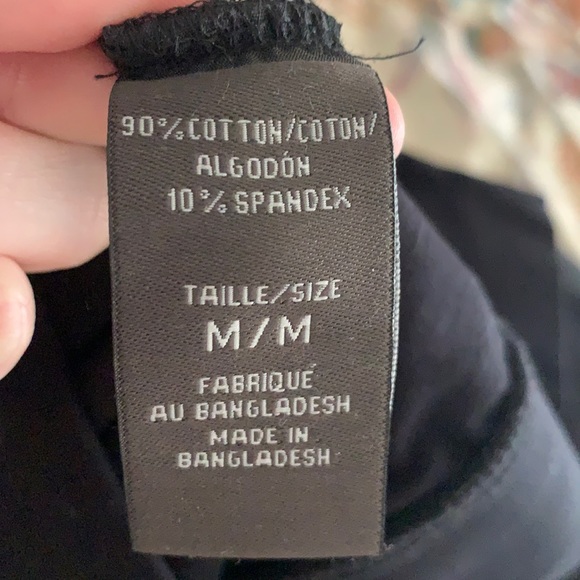 Suzy Shier capri leggings - Picture 4 of 4